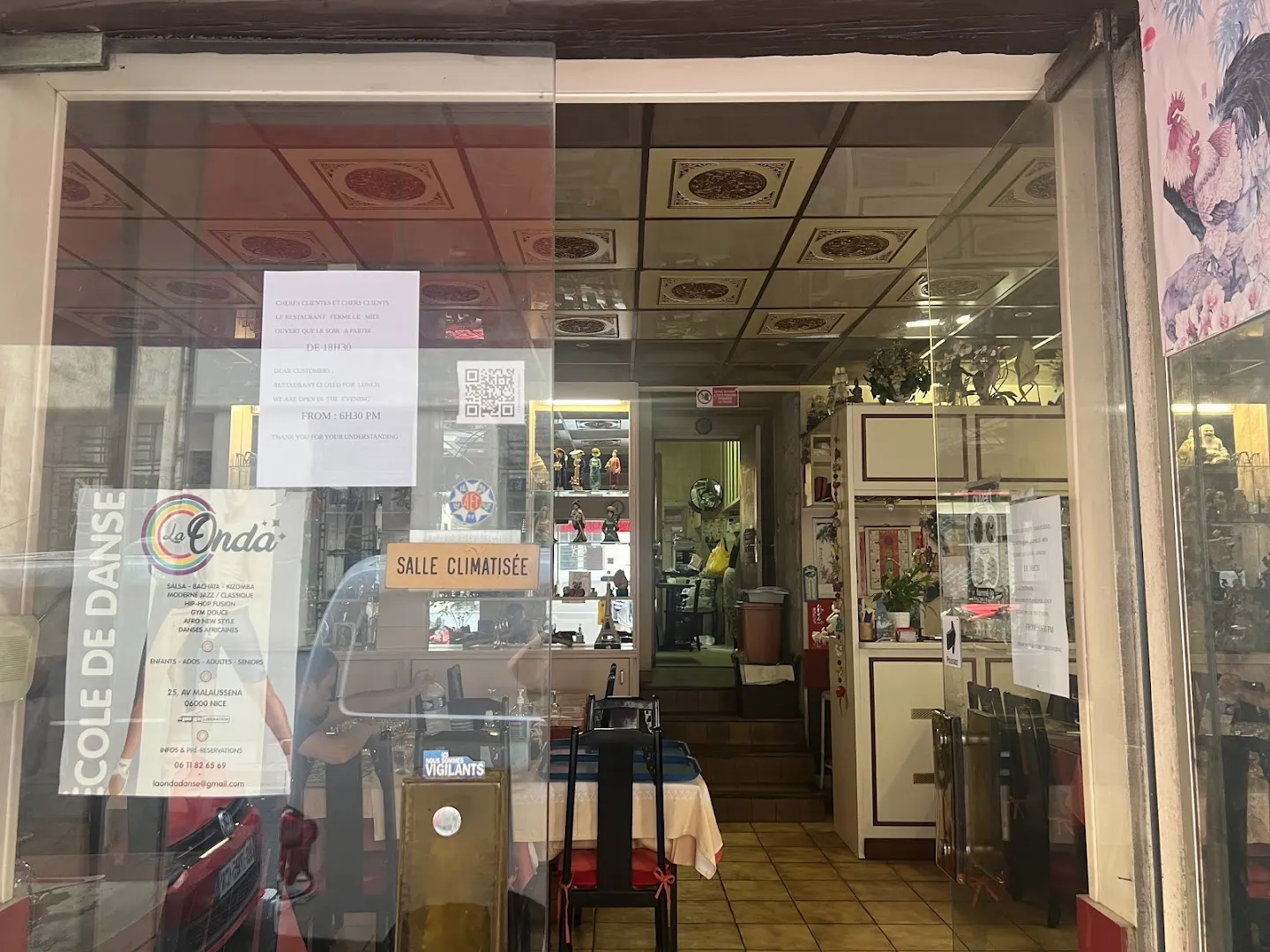 La Riviere Des Parfums